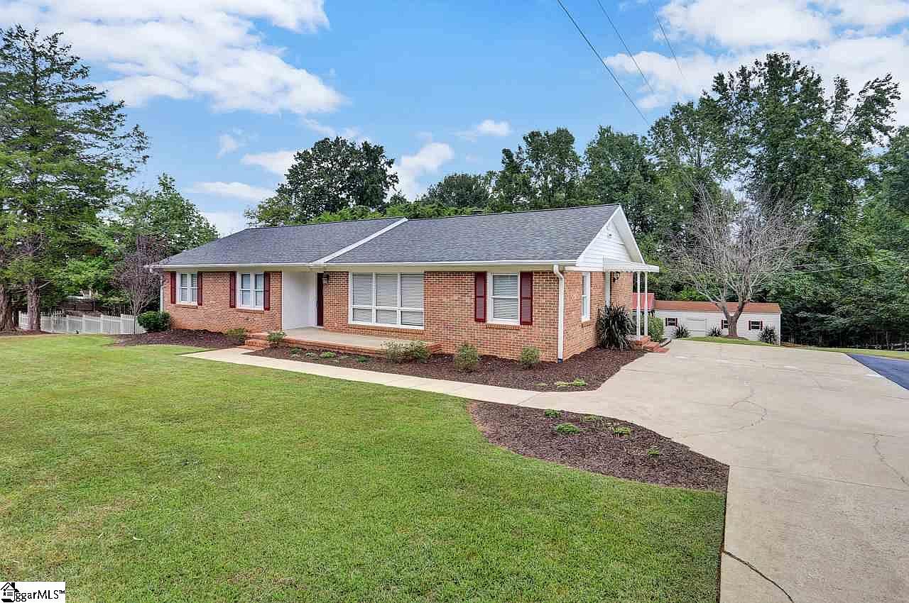 2442 Fews Bridge Rd, Greer, SC 29651 | Zillow