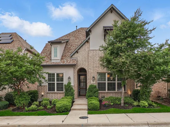 17557 Sequoia Dr, Dallas, TX 75252