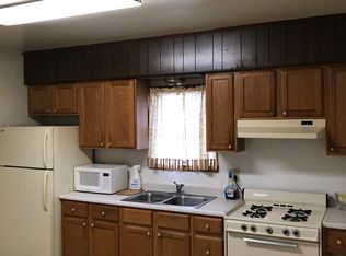 706 N Main St APT 3, Washington, PA