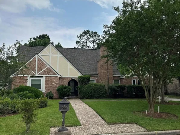 3411 Stoney Oak Dr, Houston, TX 77068