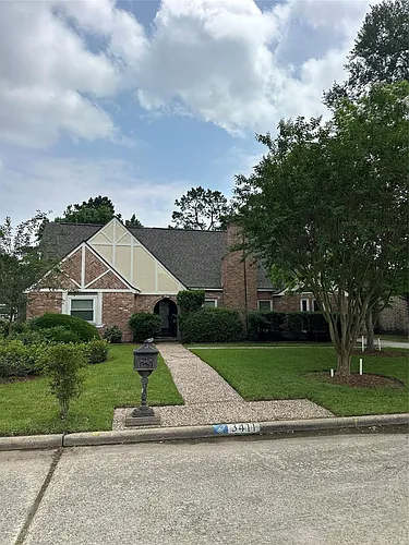 3411 Stoney Oak Dr Photo 1