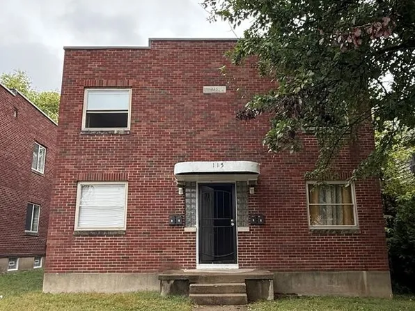 115 E Norman Ave, 115 E Norman Ave APT 4, Dayton, OH 45405