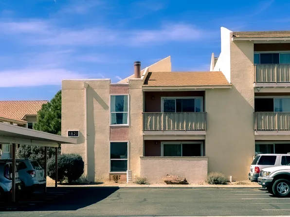 1821 Dartmouth Dr NE APT 103, Albuquerque, NM 87106