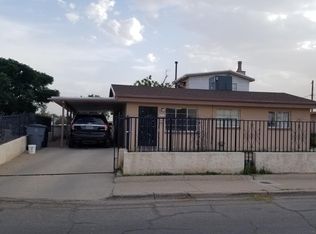7348 Mimosa Ave, El Paso, TX 79915