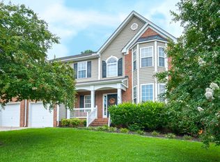 2 E Sundance Dr, Easley, SC 29642