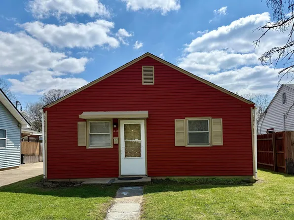1442 Oak Ct, Lafayette, IN 47905
