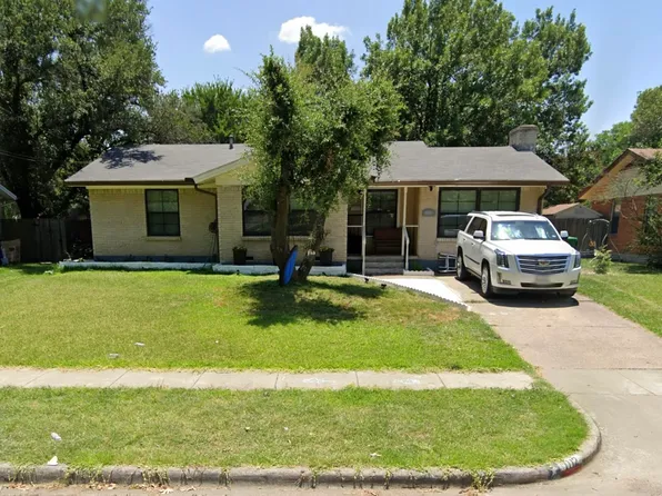 1112 E Alan Ave, Carrollton, TX 75006