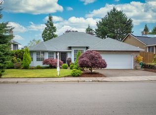 8208 SW 168th Ave, Beaverton, OR 97007