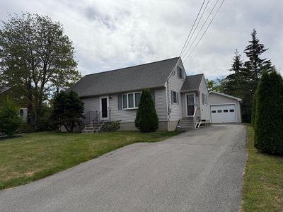 43 Robinhood Drive, Brewer, ME, 04412