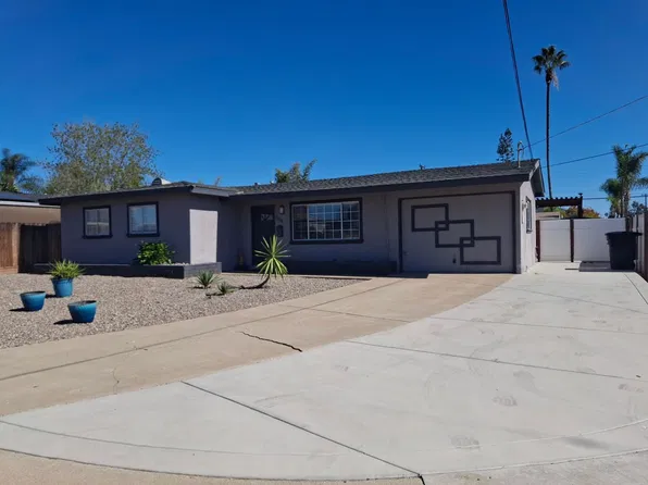 5001 Roscrea Ave, San Diego, CA 92117