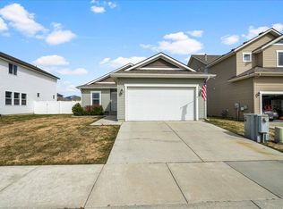 12391 W Moorfield Ave, Post Falls, ID 83854
