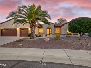 16927 W Desert Blossom Way, Surprise, AZ 85387