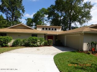 11629 Edinburgh Way, Jacksonville, FL 32223