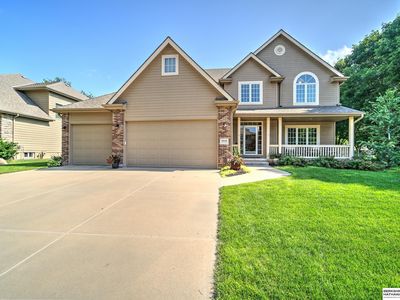 19529 Emile St, Elkhorn, NE, 68022