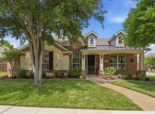 2258 Crowbridge Dr, Frisco, TX 75033