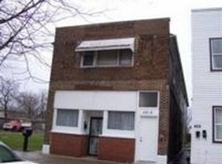 4818 Alexander Ave, East Chicago, IN 46312