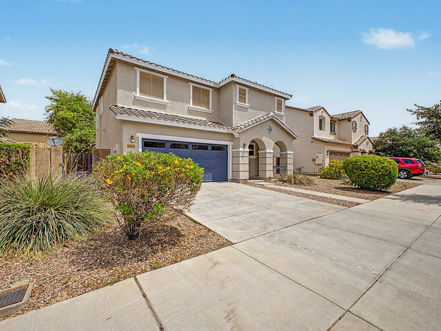 21242 E Pecan Ln — Photo 2
