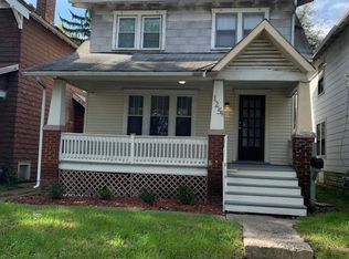 125 S Hague Ave, Columbus, OH