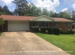 203 Gladstone St, Hot Springs, AR 71913