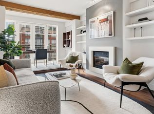 1275 Hamilton St #301, Vancouver, BC
