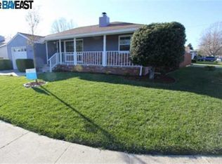 15851 Via Rivera, San Lorenzo, CA 94580