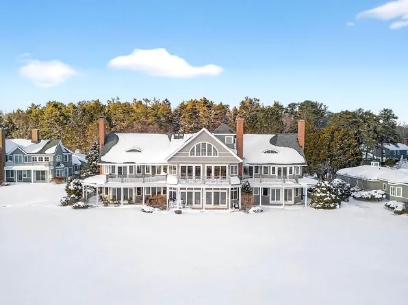 6 Atlantic Drive #6, Scarborough, ME 04074