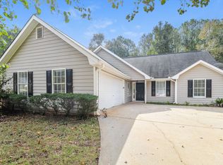 265 Laurel Way, Covington, GA 30016