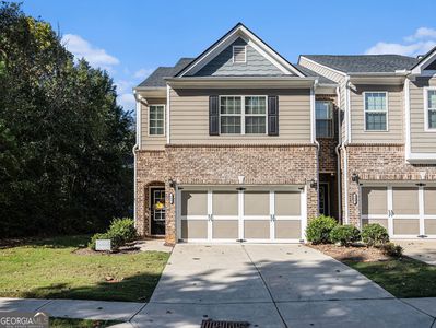 185 Trailside Way, Hiram, GA, 30141
