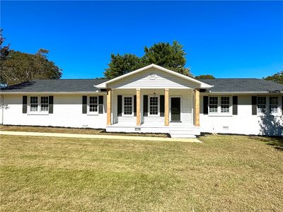 107 Woodlawn Ave, Anderson, SC, 29625