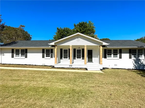 107 Woodlawn Ave, Anderson, SC 29625