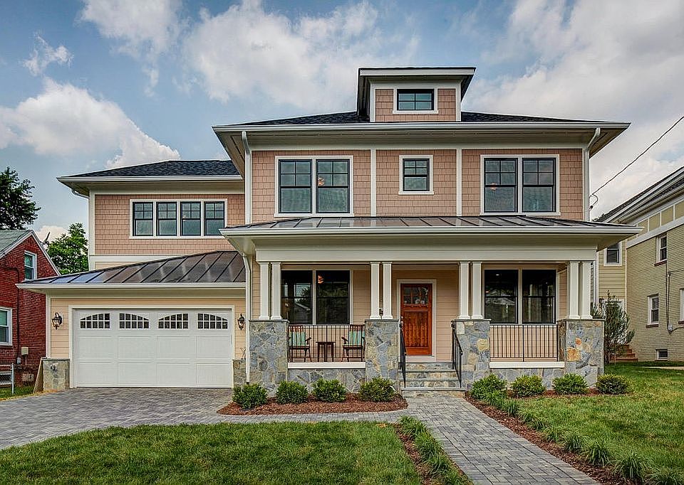 Welcome Home!