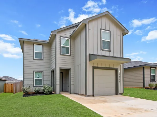 12346 McCrorey Trails Ct, Conroe, TX 77303
