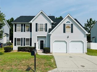 2213 Flowing Dr, Raleigh, NC 27610