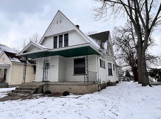 1840 N 8th St, Terre Haute, IN 47804