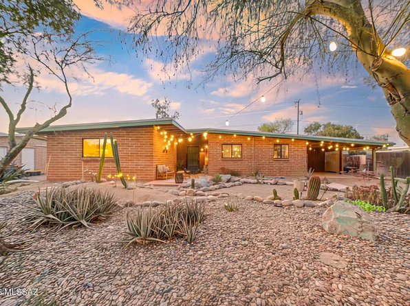 5911 E Oak St, Tucson, AZ 85711