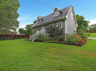 5227 McNutt Rd, Knoxville, TN 37920