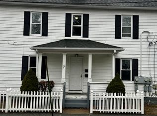 7 George St UNIT 1, Torrington, CT 06790