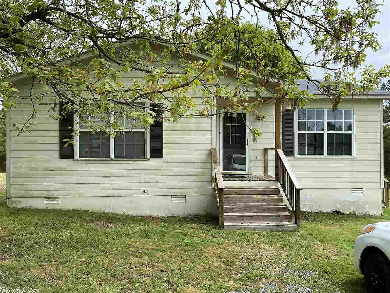 19 Poole Ln, Twin Groves, AR 72039 Zillow