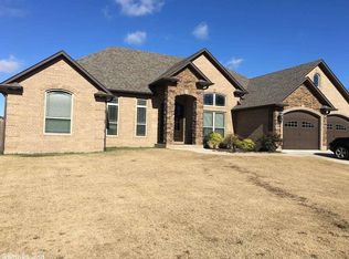 4305 Glen Echo Dr, Paragould, AR 72450