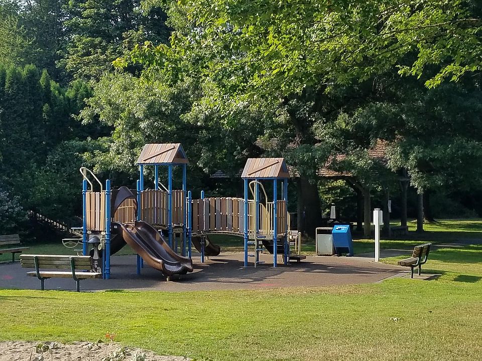 Park next door
