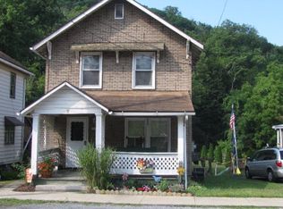 232 Liverpool St, Mount Union, PA 17066