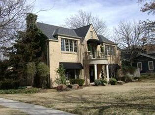 303 E 5th St, Edmond, OK 73034