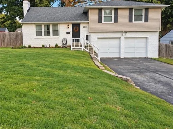 6001 Goodman St, Overland Park, KS 66202