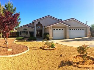 20875 Ottawa Rd, Apple Valley, CA 92308