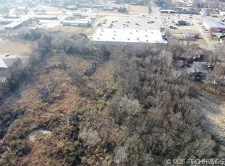 Commerce St, Holdenville, OK 74848