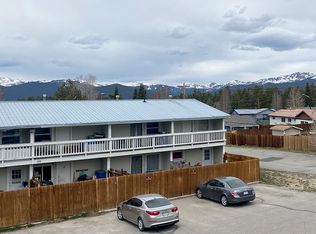 921 Mount Massive Dr UNIT 15, Leadville, CO 80461