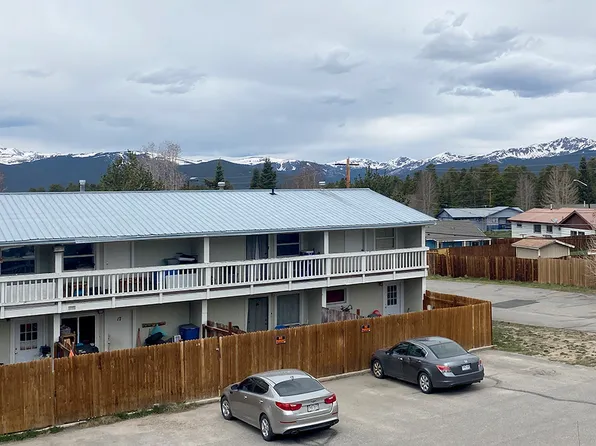 921 Mount Massive Dr Unit 21, Leadville, CO 80461