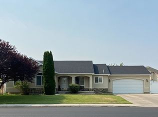 552 E 800 S, Payson, UT 84651