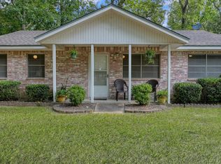 26399 Hill And Dale Ave, Splendora, TX 77372