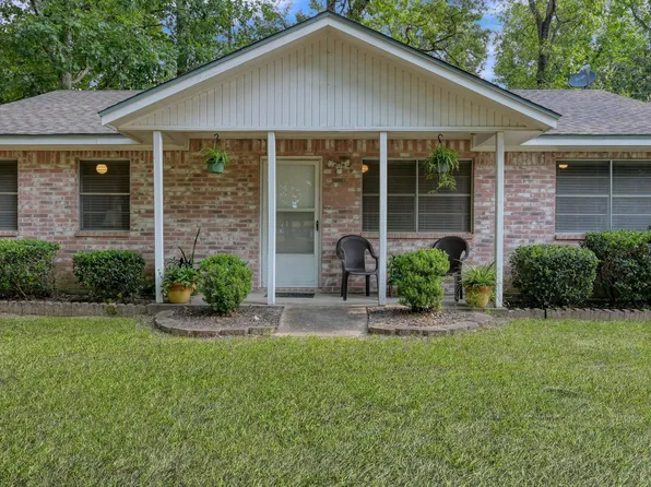 26399 Hill And Dale Ave, Splendora, TX 77372
